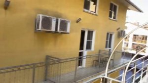 Новый год! Имеретинский курорт! Гостиница Марианна!???