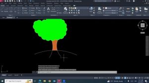 14- AutoCAD commands (POLYGON, ELLIPSE, and PRINT)