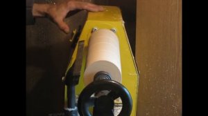 Дверные ручки на токарном станке.mp4