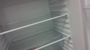 Холодильник INDESIT BIA 20