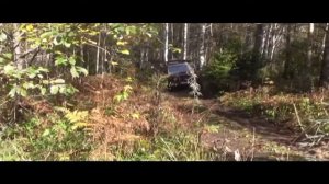 "Грязная прогулка- з"