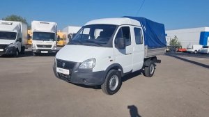 ГАЗ Соболь (2310) 2022 г.