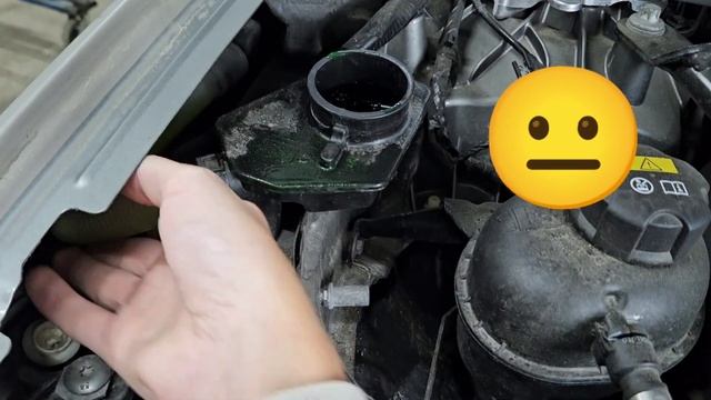 Решение проблемы - не заливается омывайка в BMW X3/X4 (G01/G02/F97/F98) смотреть онлайн