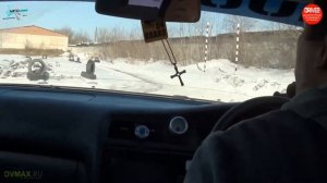 АвтоСпринт Дальнереченск 5 этап