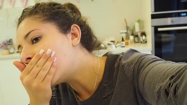 Что Я Ем За День #64 // ПРОПАЛИ МЕСЯЧНЫЕ НА ВЕГАНСТВЕ ?! смотреть онлайн