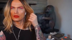 АСМР ASMR треск свечи, шепот, скрип