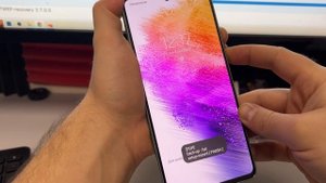 Как сбросить заблокированный Samsung. Как выключить заблокированный Samsung