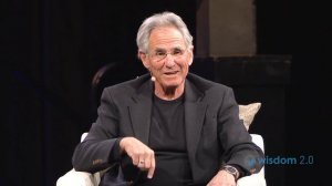 Old Dharma Brothers in Conversation | Jon Kabat-Zinn, Stephen Mitchell