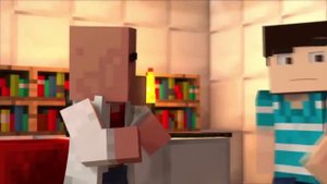 Как изменить голову в Майнкрафте