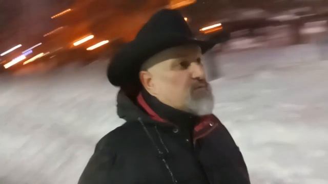 #Шалом и #Благословение из Тулы, из Новогодней столицы России! 2019.01.01 #АрхиепископСергейЖуравле смотреть онлайн