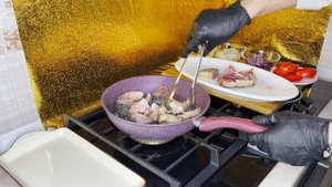 DIMLAMA BALIQ TAYYORLASH / baliq qovurish usullari / димлама балик / baliq tayyorlash usullari