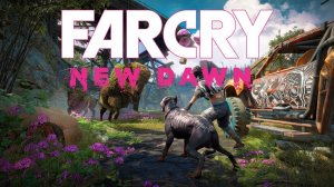 Far Cry: New Dawn - Crazy Man's (Sabak Laughs :)