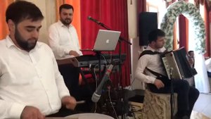 Кавказская огненная лезгинка 🔥🔥🪗🥁