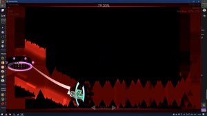 Bloodbath 42-100% (Extreme Demon) ӏ Geometry Dash