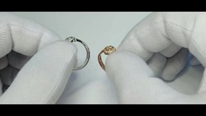 Восхитительные украшения от MonteCrystal-Gems к 8 марта