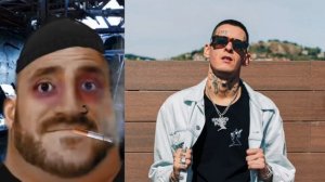 Ты слушаешь: