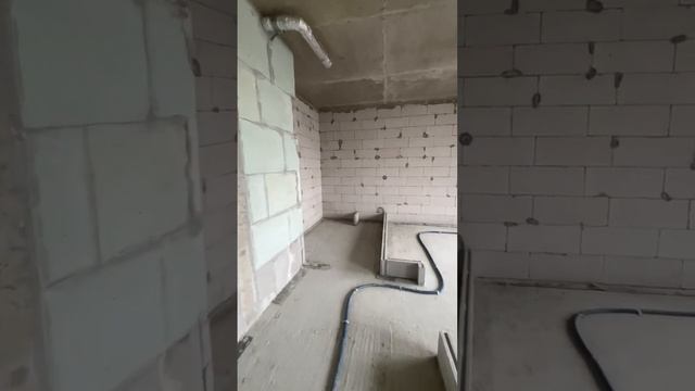 С чего начать ремонт в новостройке | ЖК Ривер Парк Коломенское