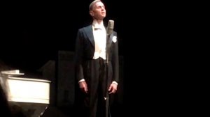 Max Raabe and Palast Orchester — Признайся мне (на русском)