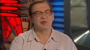 Мавроди. Температура плавления есть у всего!