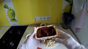 АБХАЗСКАЯ АДЖИКА НАСТОЯЩАЯ ЖГУЧАЯ. САМЫЙ ВКУСНЫЙ РЕЦЕПТ АДЖИКИ