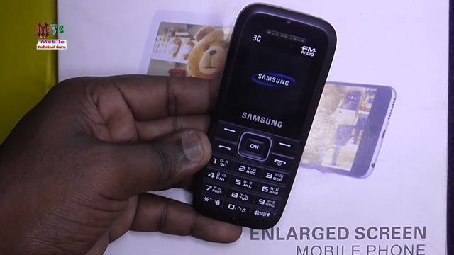 How To Unlock Samsung Sm-b109h | B109h hard reset | Master reset code for all samsung mobile phones смотреть онлайн