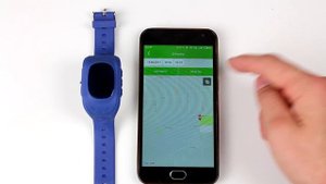 Smart Baby Watch | Обзор-сравнение детских умных часов Q50, Q90 ИQ100