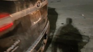 Получение-выдача автомобиля в терминале Поти. Грузия апрель 2023 год