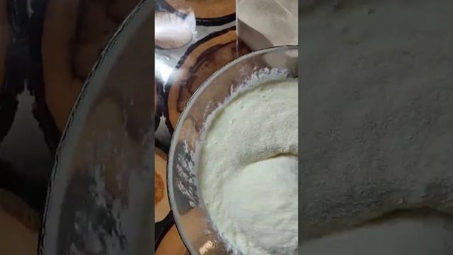 Сырники с ярким творожным вкусом? Беспроигрышный рецепт ✔️ подробнее в описании смотреть онлайн