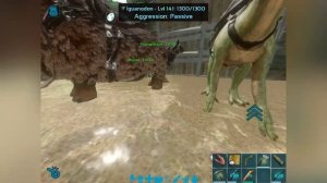 Скарабей ARK MOBILE | Стоит ли приручать? | Скарабей Арк Мобайл | Арк Мобайл