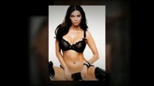 Tera Patrick Ultimate Doll