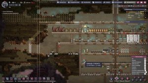 №13. Oxygen not included. Решение проблемы с электричеством