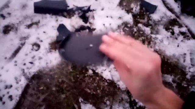 Краш тест корпуса от парогенератора и корпуса от мультиварки MAXWELL. смотреть онлайн