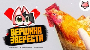 ВЕРШИНА ЭВЕРЕСТА ► Arctic Eggs #5