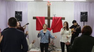 Царь славы
