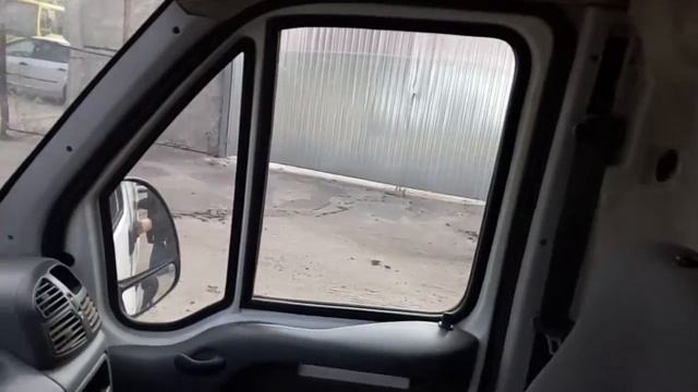 Citroen Jumper 2.0 HDi смотреть онлайн