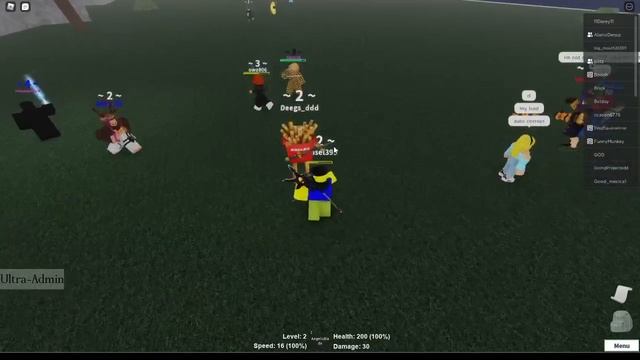 Dreams of Greatness: Vengeance | Low Level Hell (7/17/21) смотреть онлайн