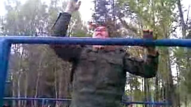 армейский юмор