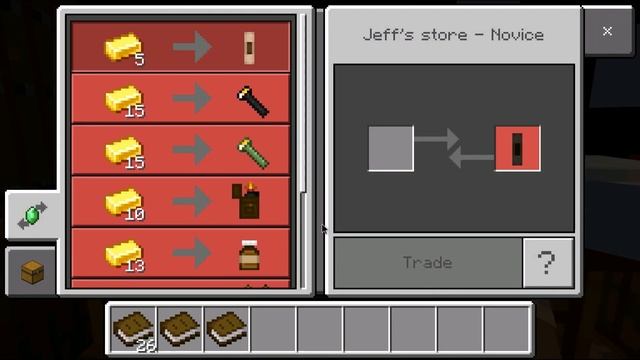 Doors Hotel + Update map Minecraft Bedrock Edition смотреть онлайн