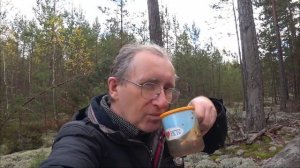 Во Фролищев бор по грибы