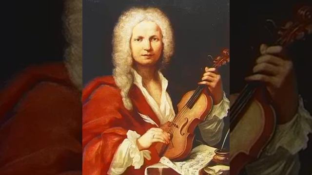 Flute concerto in D major "Il Gardinello" I - Allegro смотреть онлайн