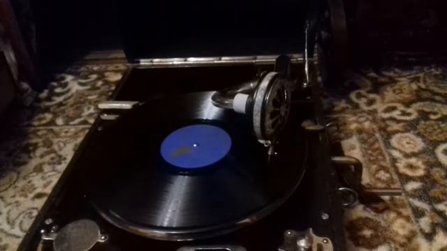 Танго Соловья смотреть онлайн