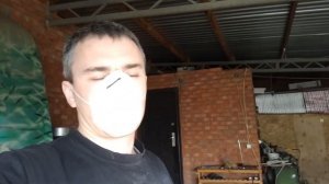 Как нанести антигравий на порог Солярис 2.