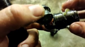 Куго м4про задняя подвеска что нужно сделать .