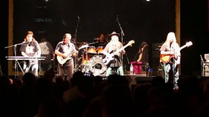 Ариэль - Carry That Weight (The Beatles Cover)