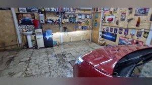 Citroen C4. Замена биксеноновых линз на BI-LED Aozoom A4+, установка ДХО с динамическим поворотнико