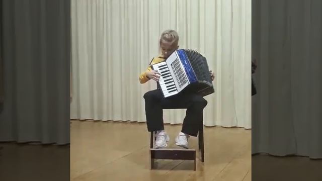 Лерическая полька смотреть онлайн