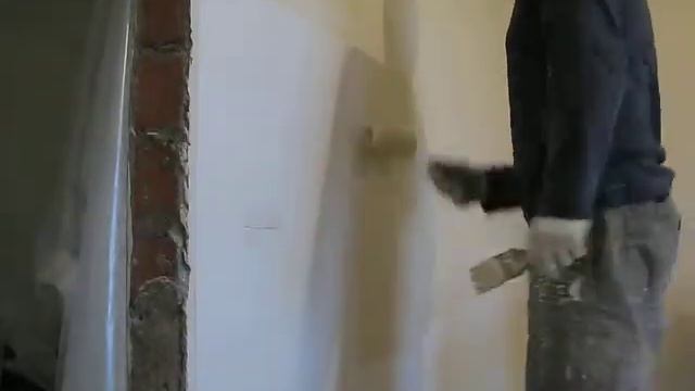 Просто крашу валиком. смотреть онлайн