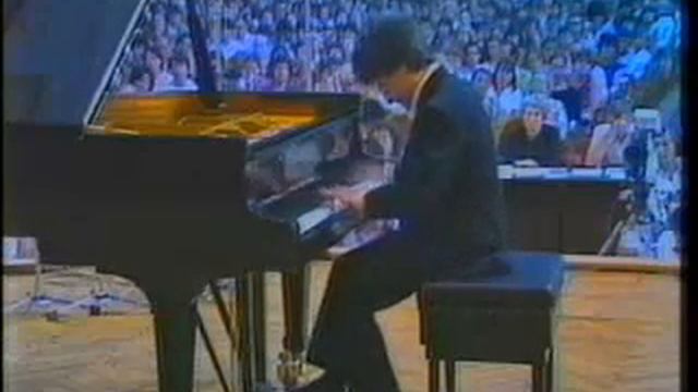 A. SULTANOV Beethoven "Appassionata" (Ending) смотреть онлайн