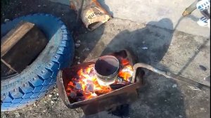 Плавка и литье алюминия своими руками в домашних условиях
