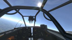 Me 410 50mm Cannon VS. B-17s